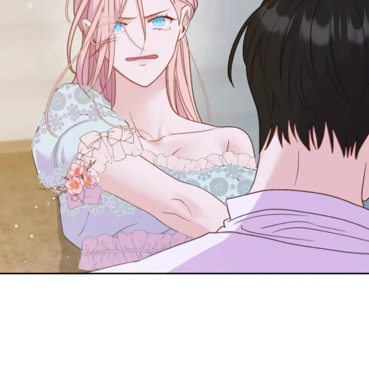 Fall in Love or Die Chapter 6 page 203 - 