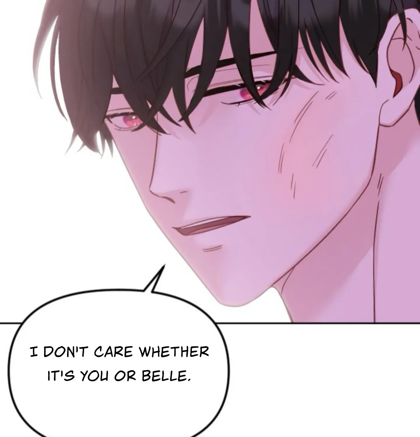 Fall in Love or Die Chapter 6 page 205 - 