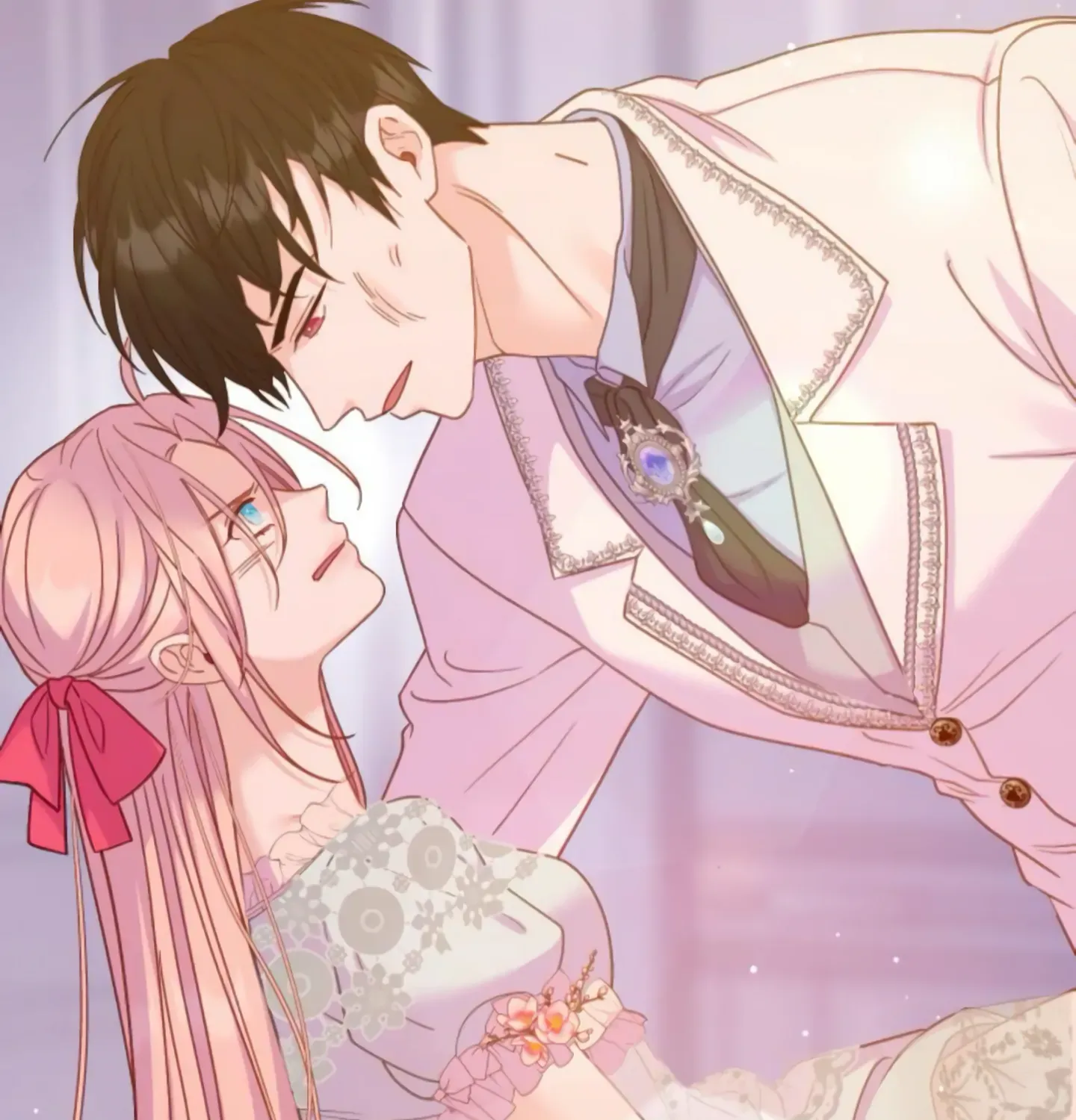 Fall in Love or Die Chapter 6 page 209 - 