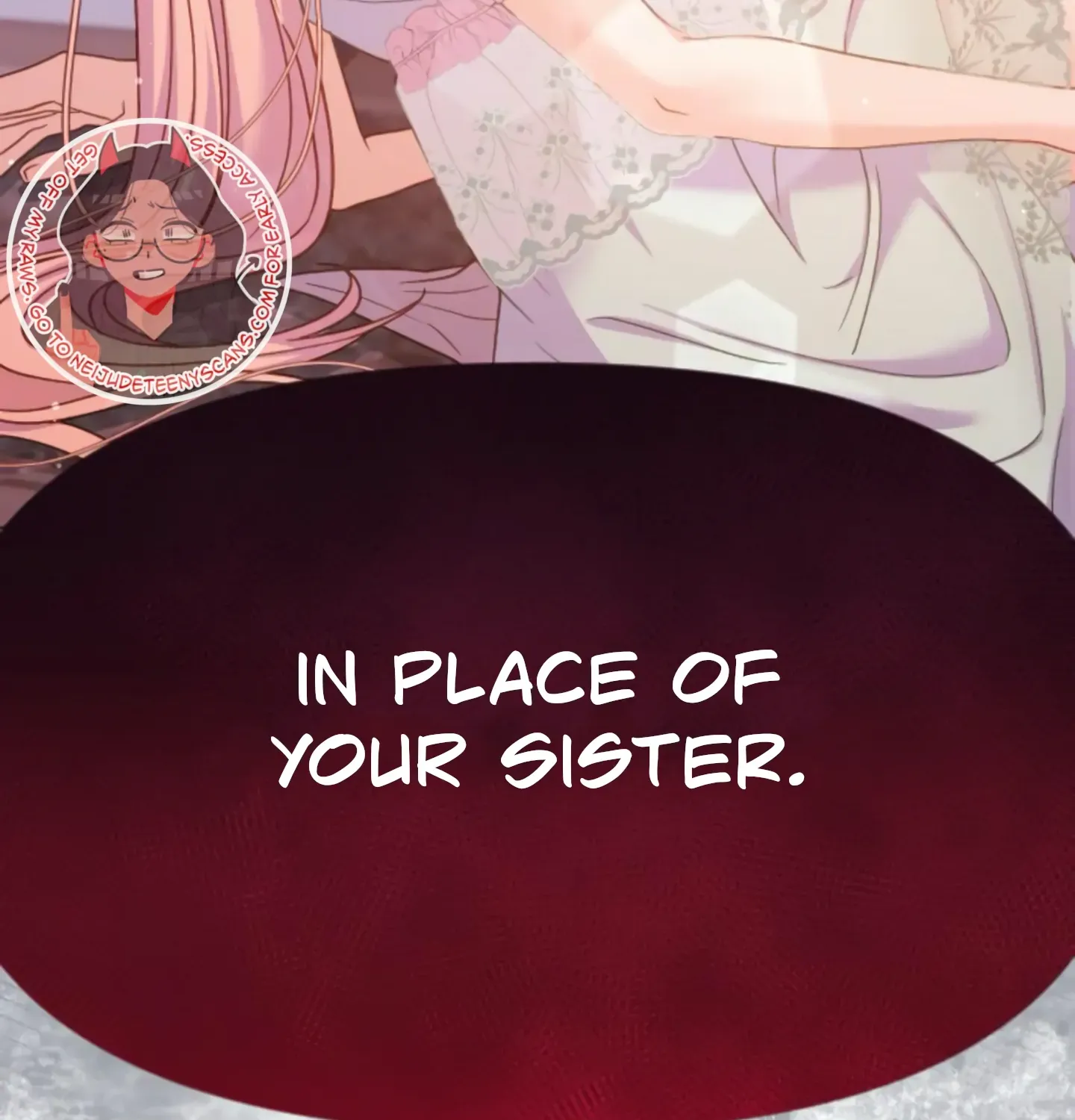 Fall in Love or Die Chapter 6 page 210 - 