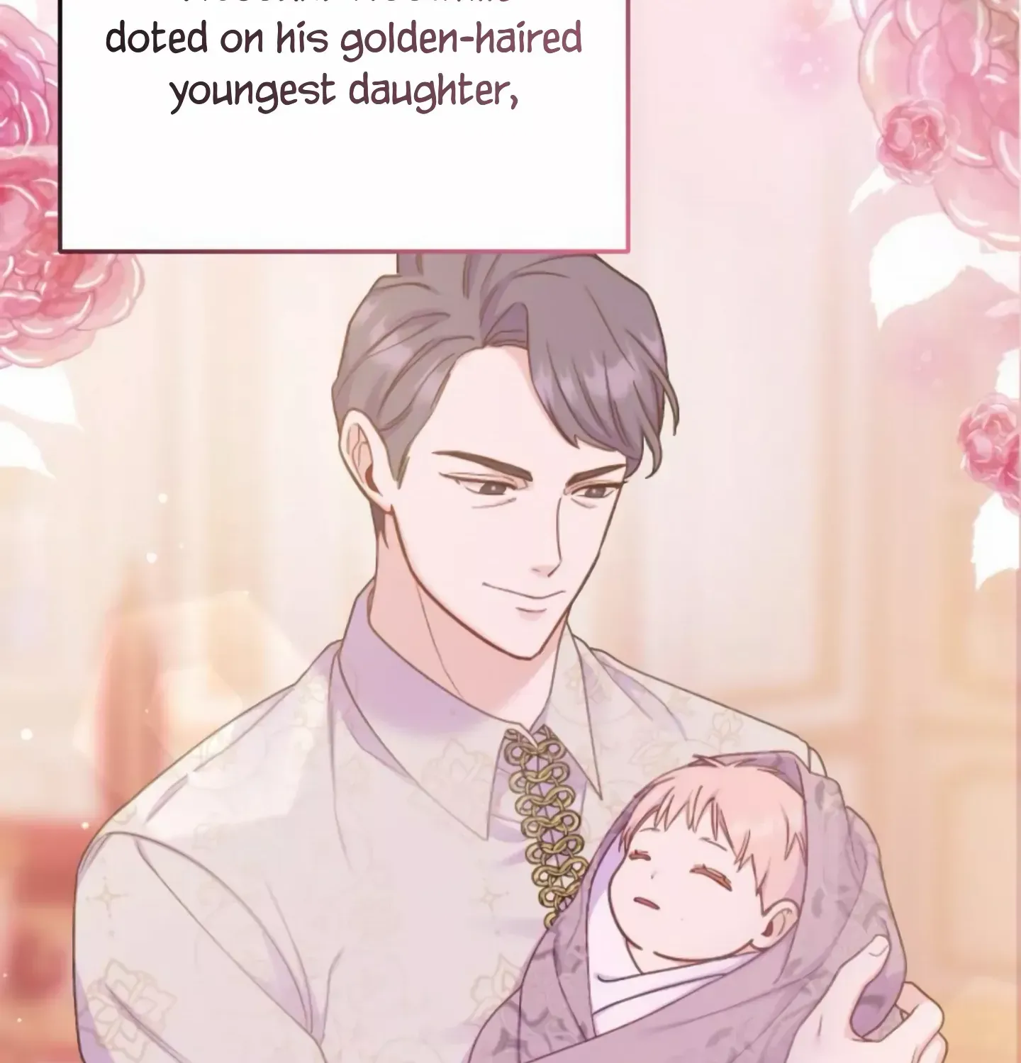 Fall in Love or Die Chapter 6 page 22 - 