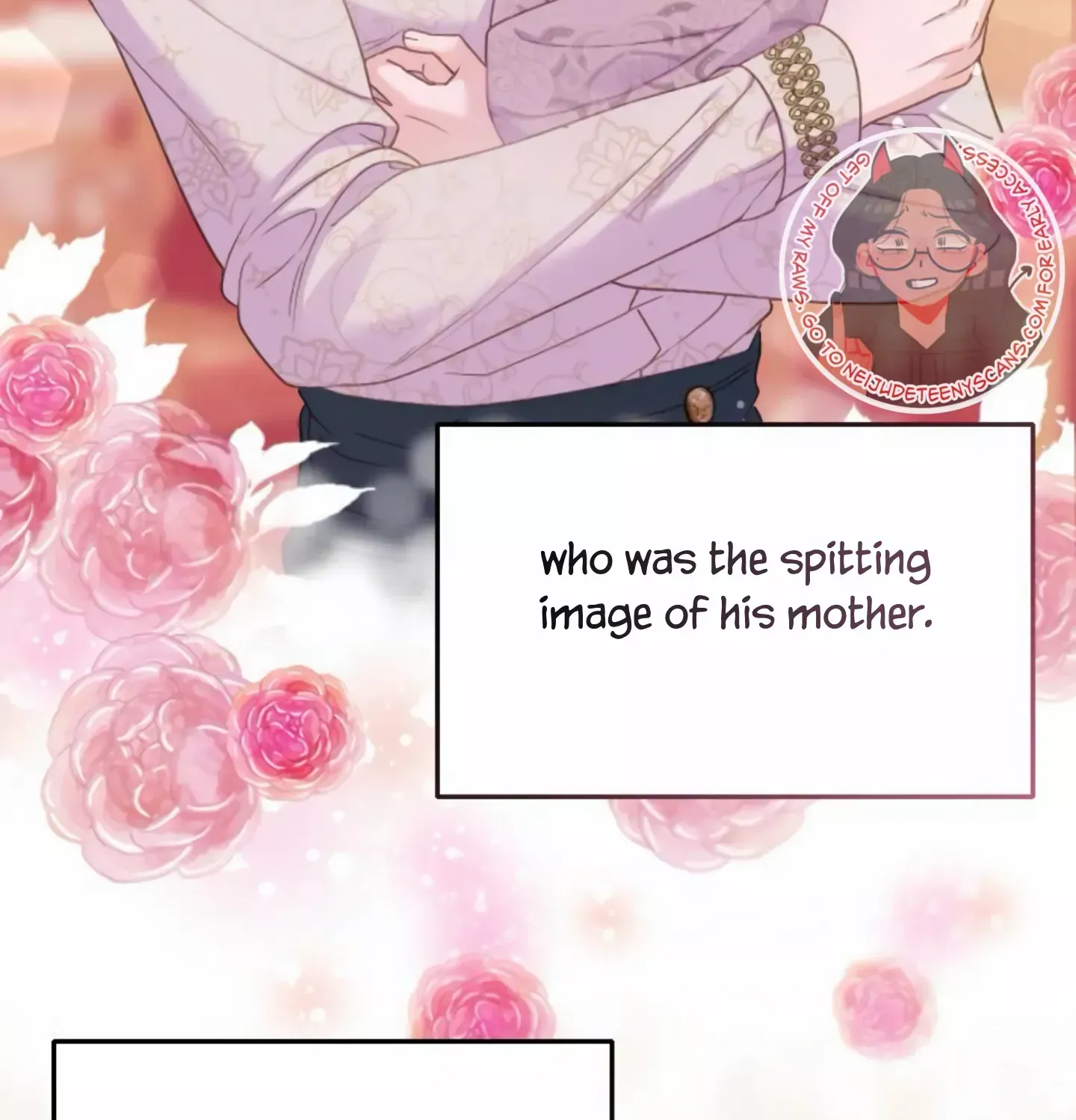 Fall in Love or Die Chapter 6 page 23 - 