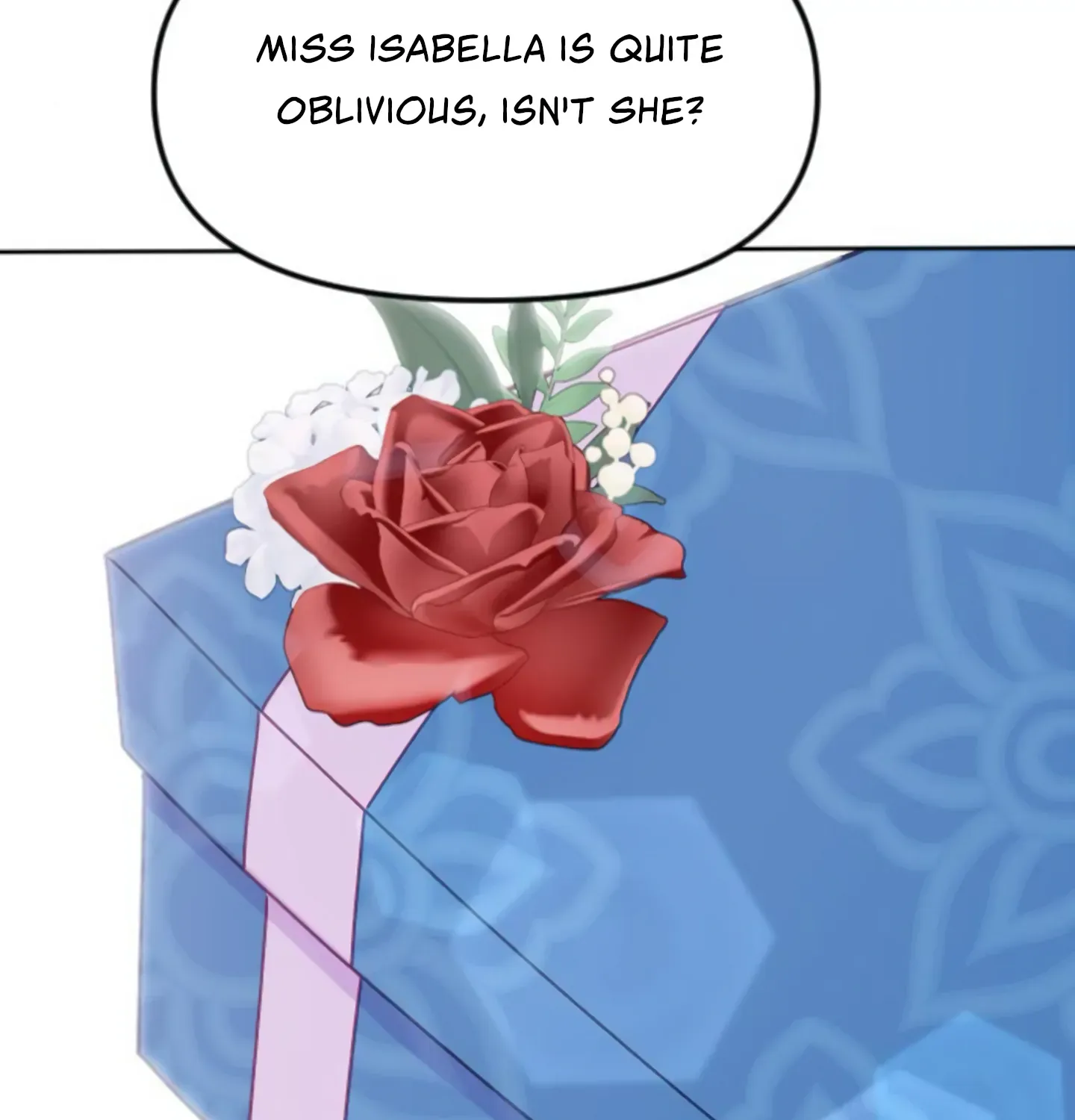 Fall in Love or Die Chapter 6 page 29 - 