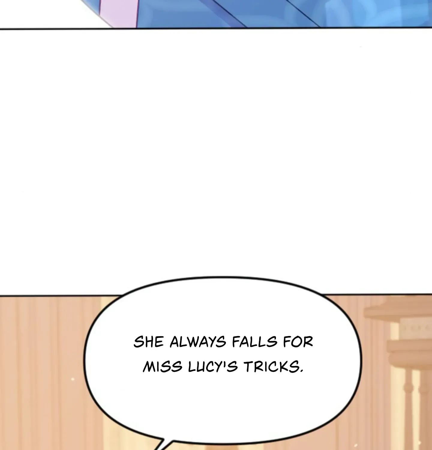 Fall in Love or Die Chapter 6 page 30 - 