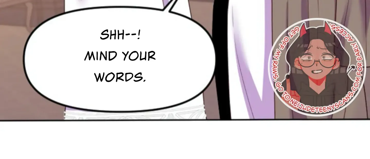 Fall in Love or Die Chapter 6 page 32 - 
