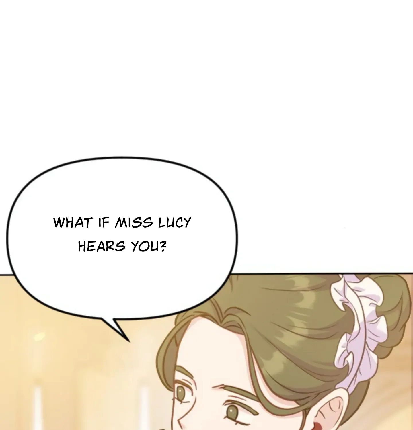 Fall in Love or Die Chapter 6 page 33 - 