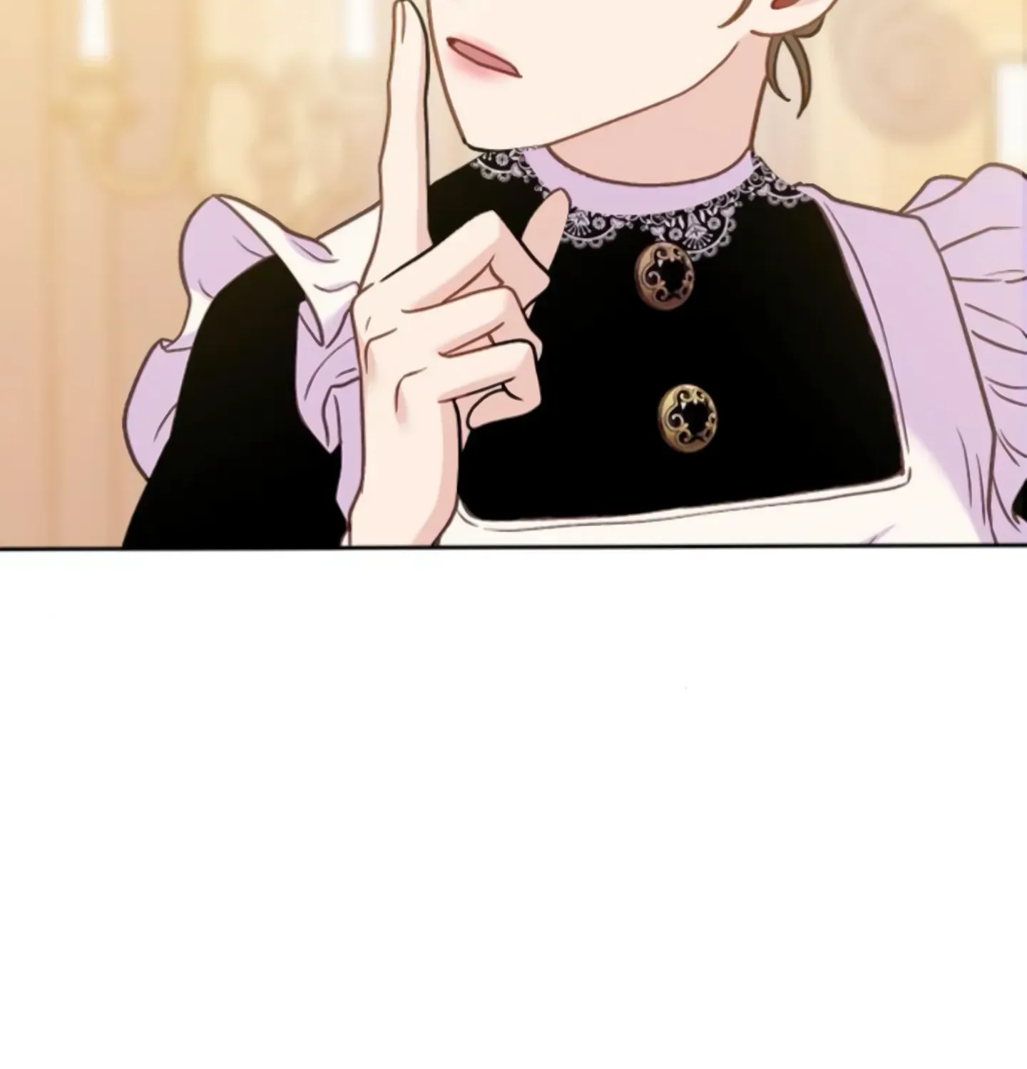 Fall in Love or Die Chapter 6 page 34 - 