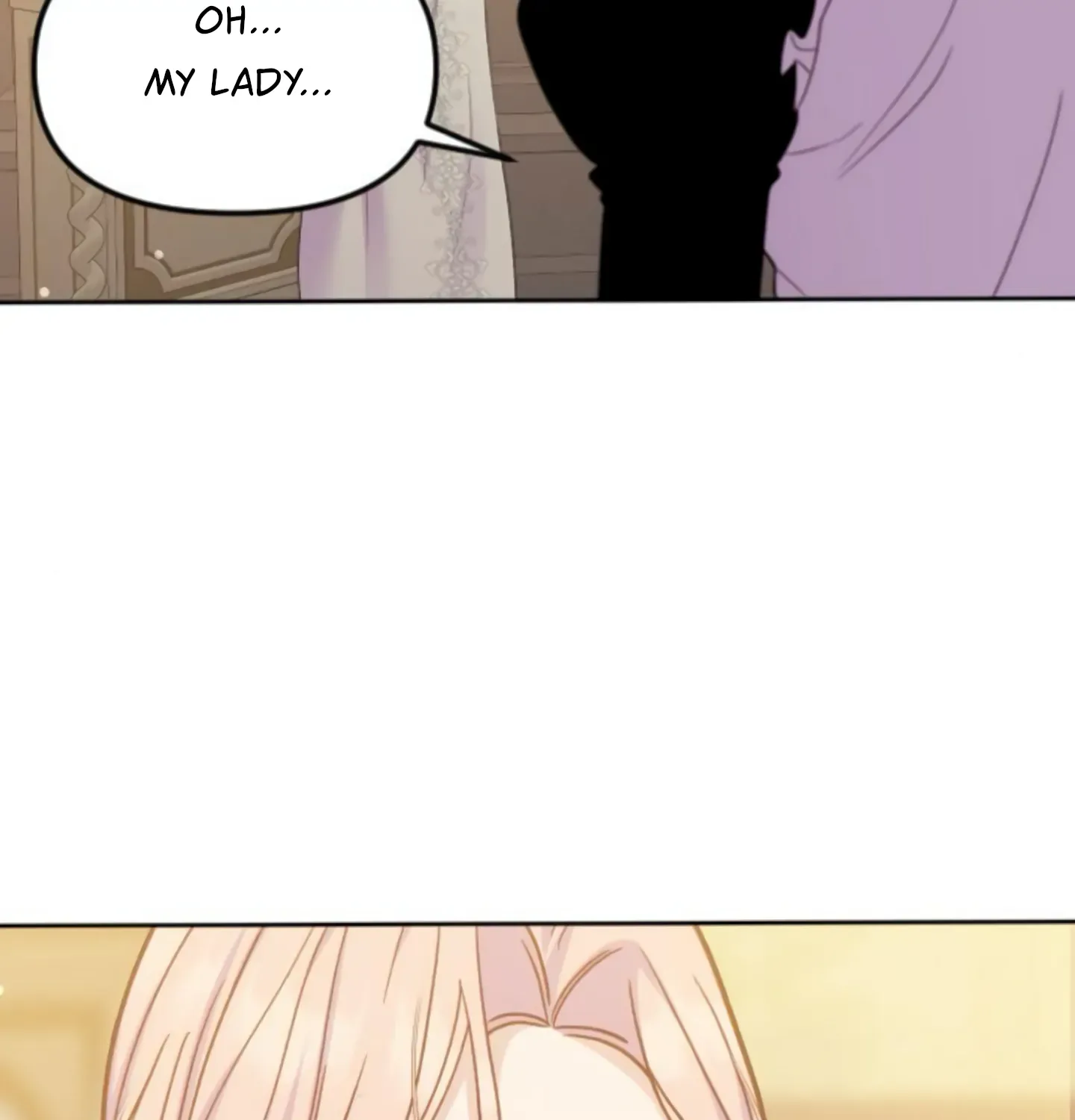 Fall in Love or Die Chapter 6 page 37 - 