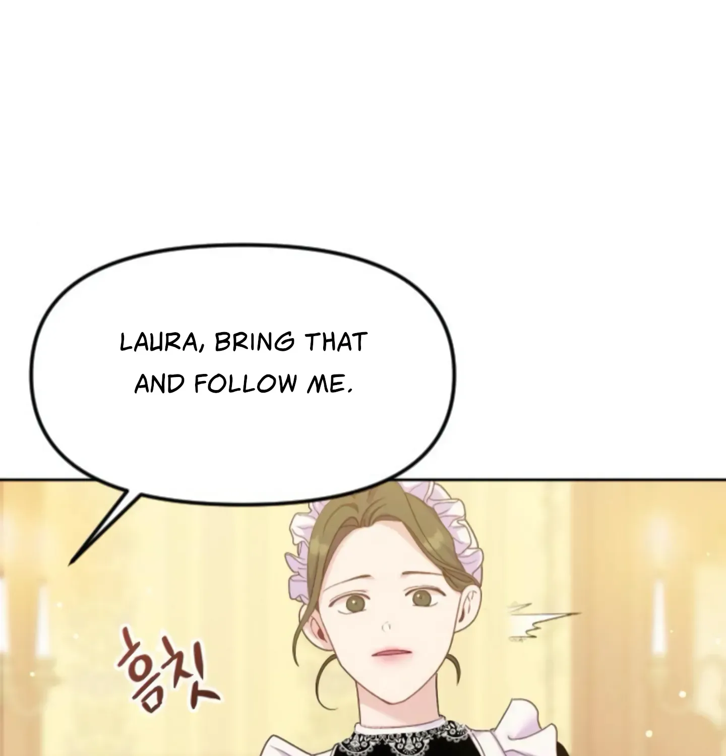 Fall in Love or Die Chapter 6 page 39 - 