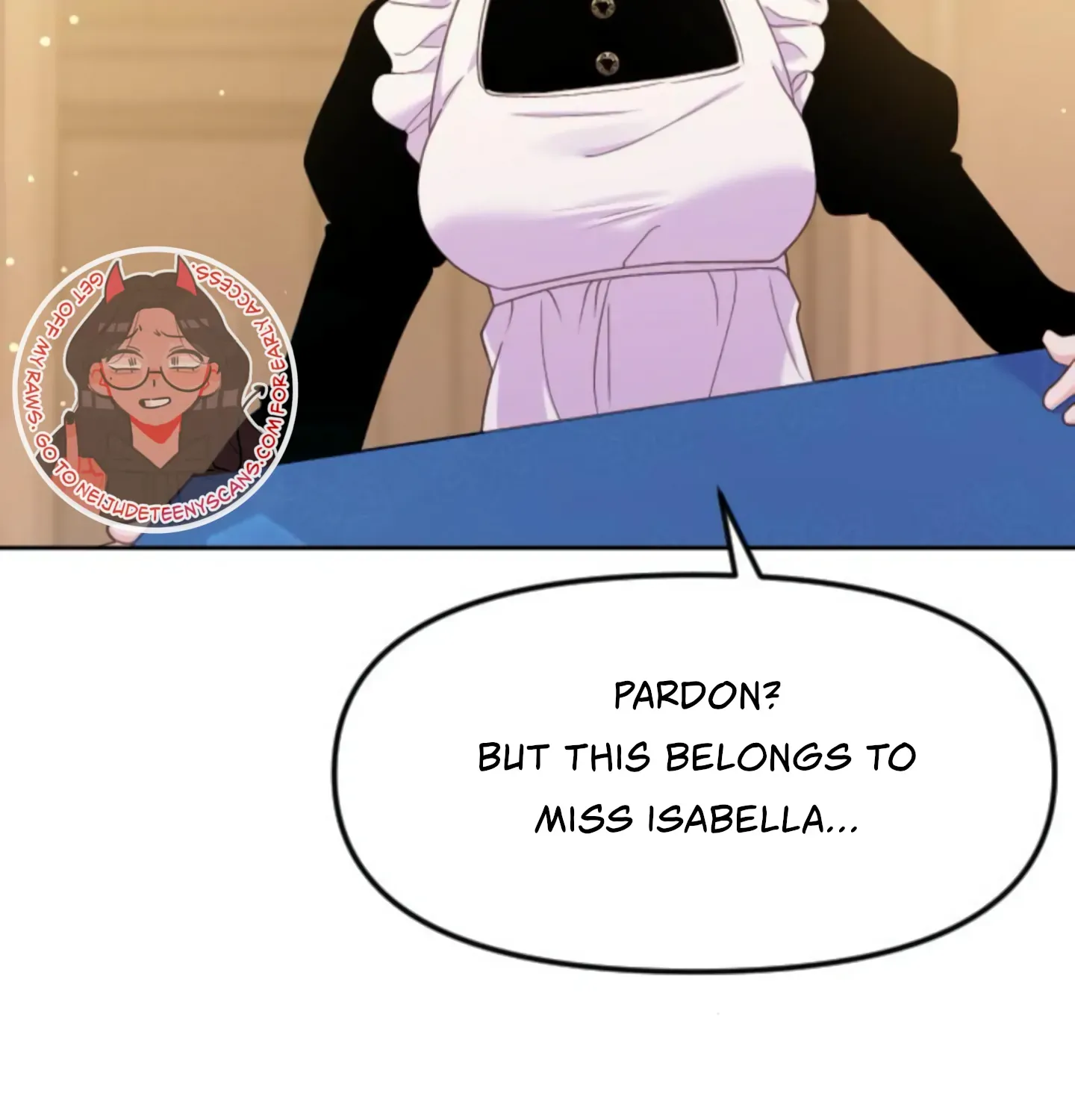 Fall in Love or Die Chapter 6 page 41 - 