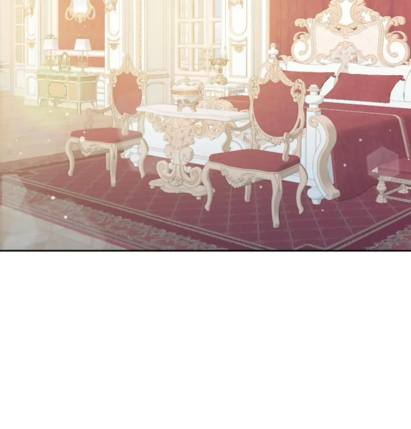 Fall in Love or Die Chapter 6 page 45 - 