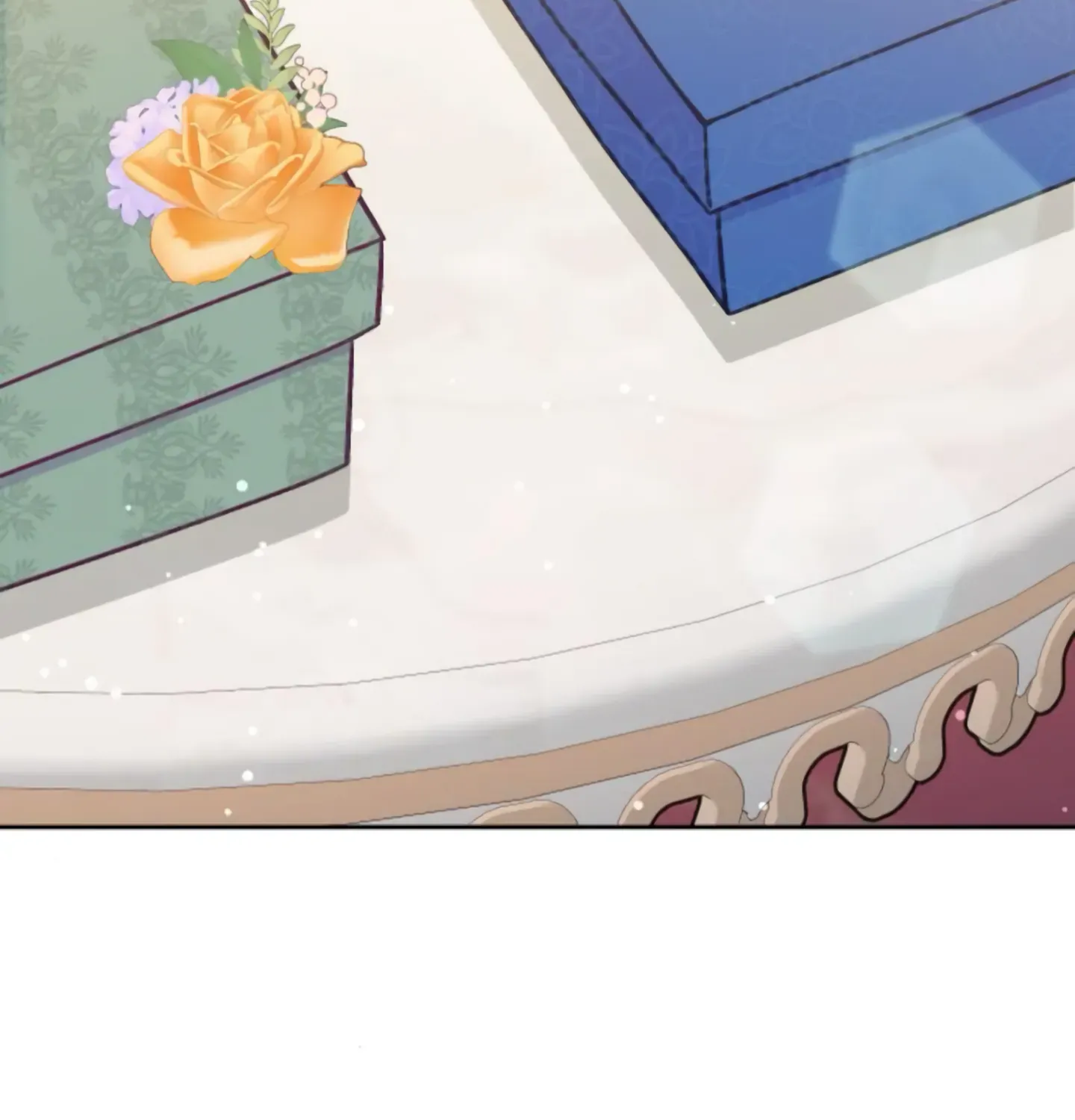 Fall in Love or Die Chapter 6 page 47 - 