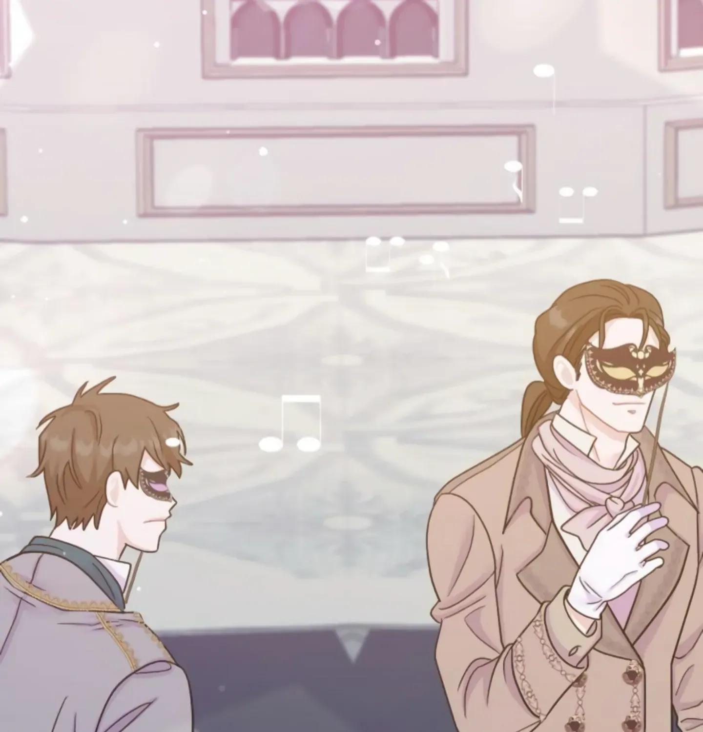 Fall in Love or Die Chapter 6 page 63 - 
