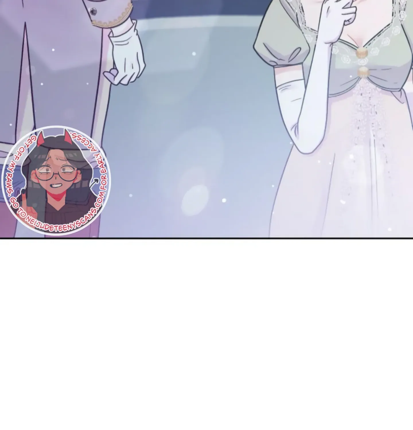 Fall in Love or Die Chapter 6 page 65 - 