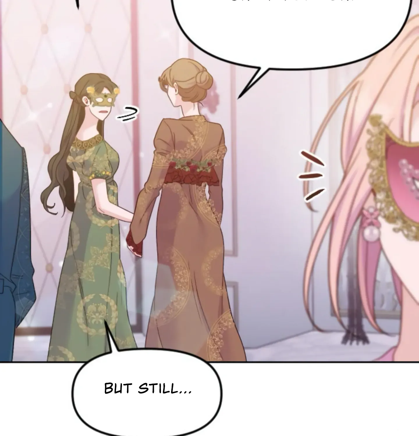 Fall in Love or Die Chapter 6 page 69 - 