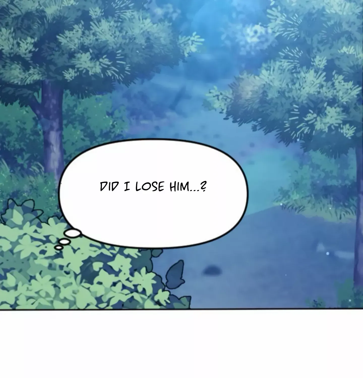 Fall in Love or Die Chapter 6 page 9 - 