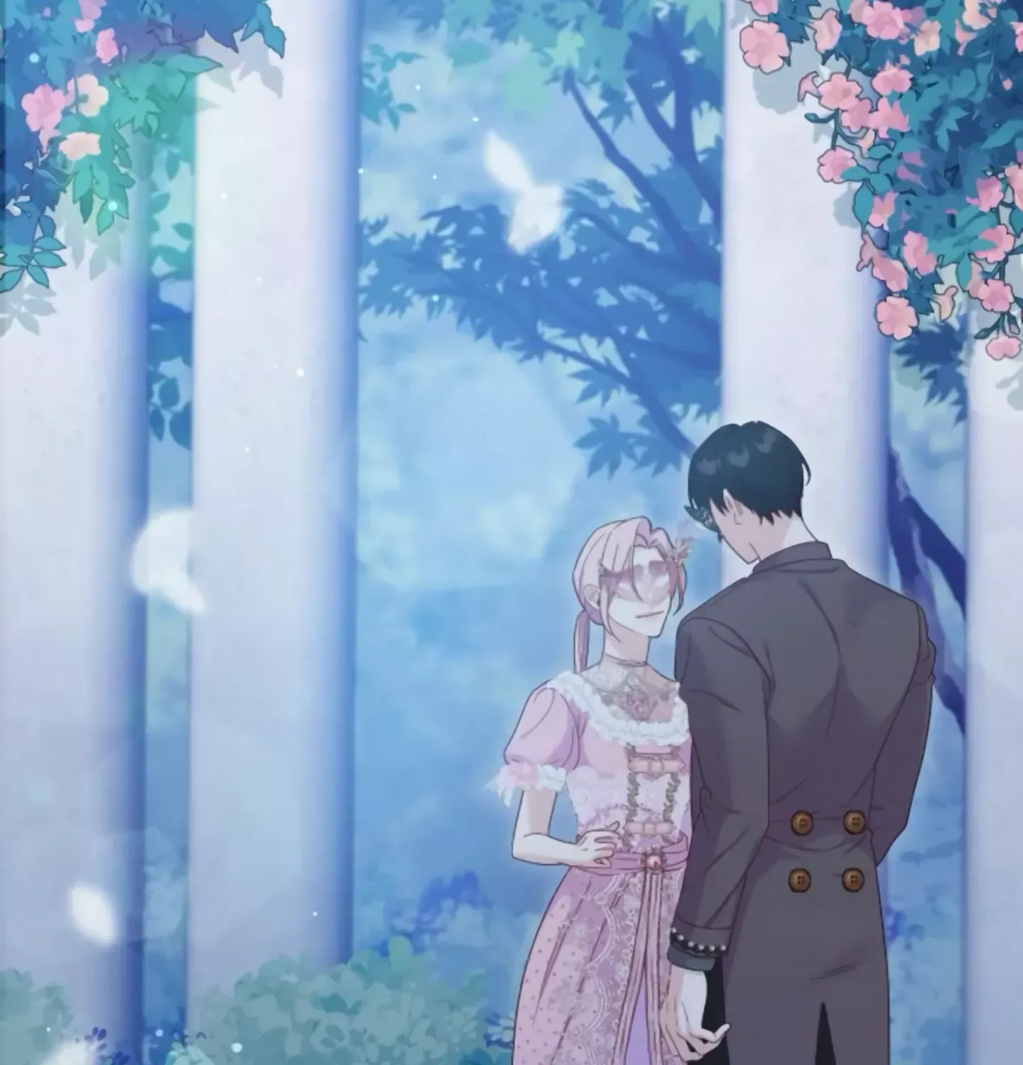 Fall in Love or Die Chapter 6 page 82 - 