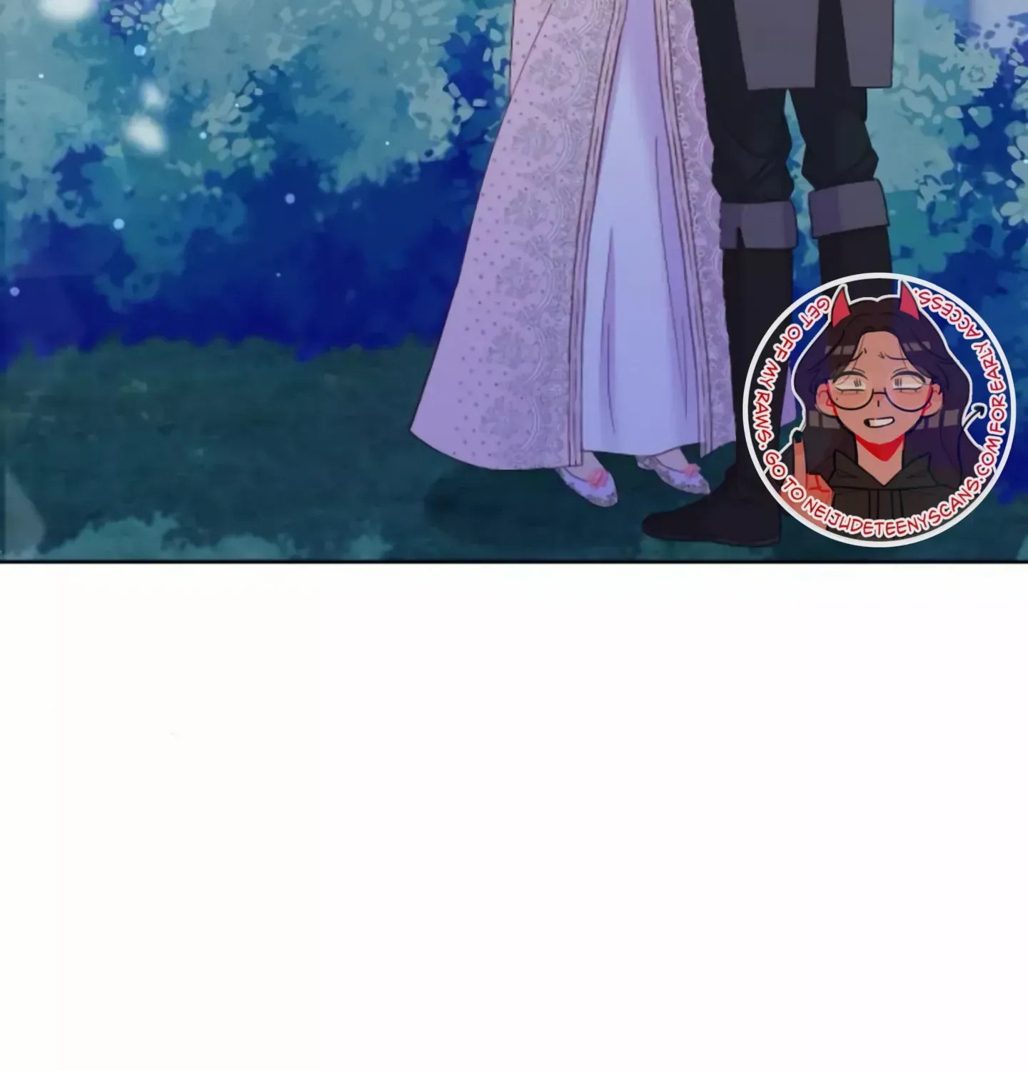 Fall in Love or Die Chapter 6 page 83 - 