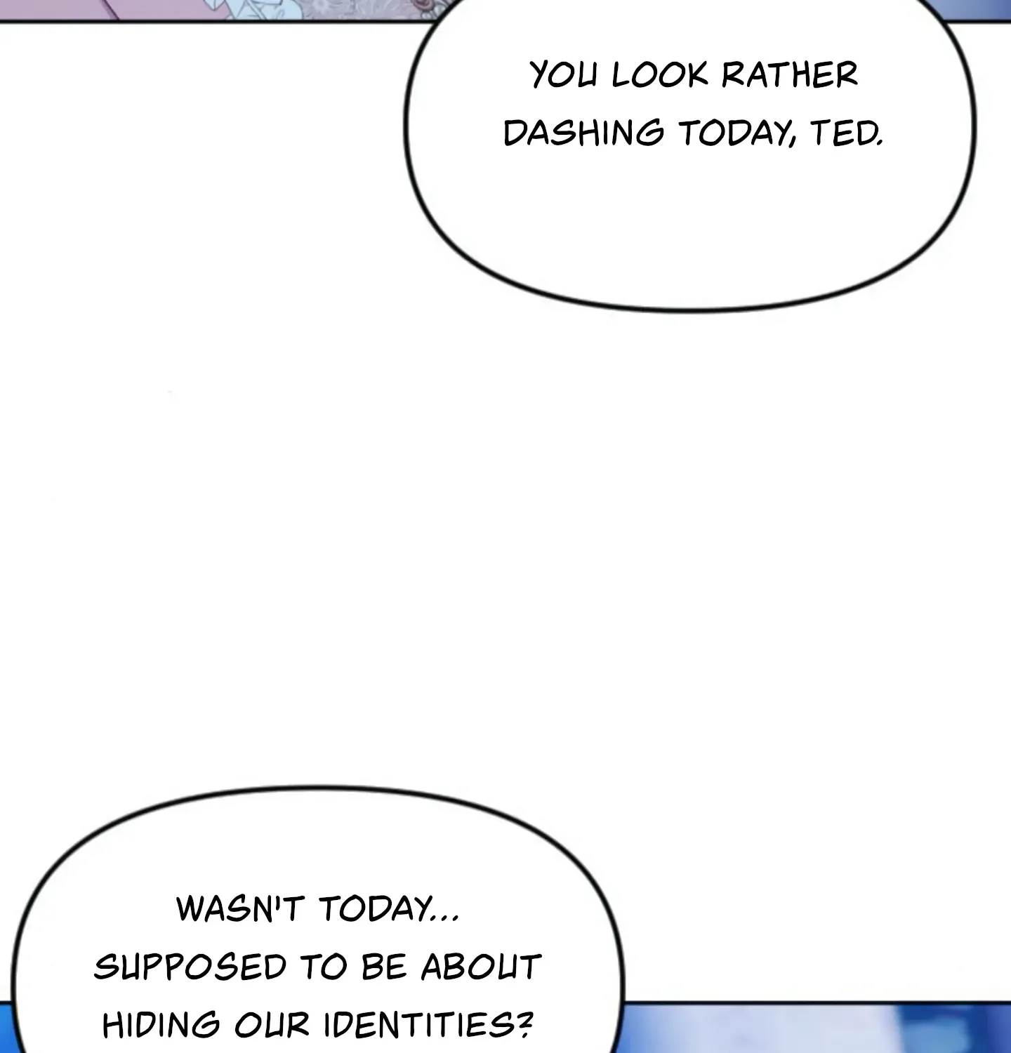 Fall in Love or Die Chapter 6 page 87 - 