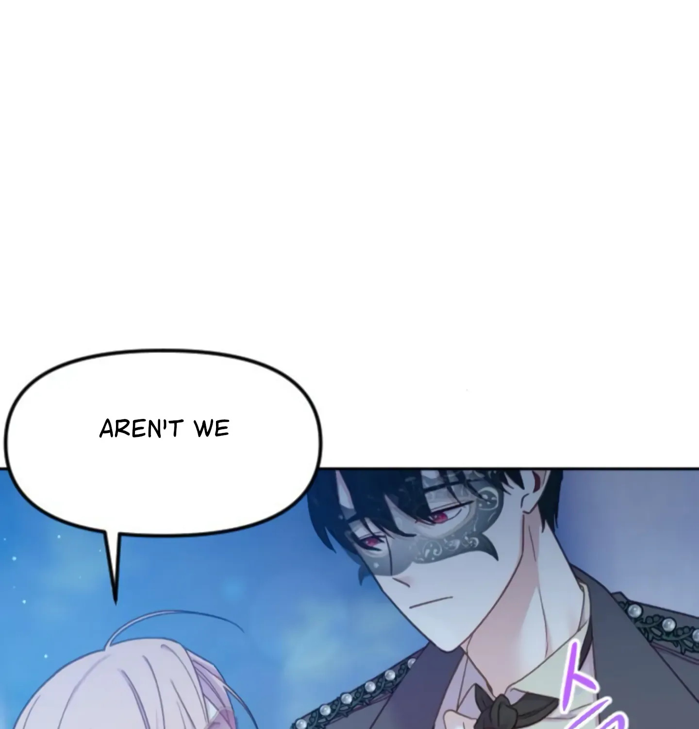 Fall in Love or Die Chapter 6 page 97 - 