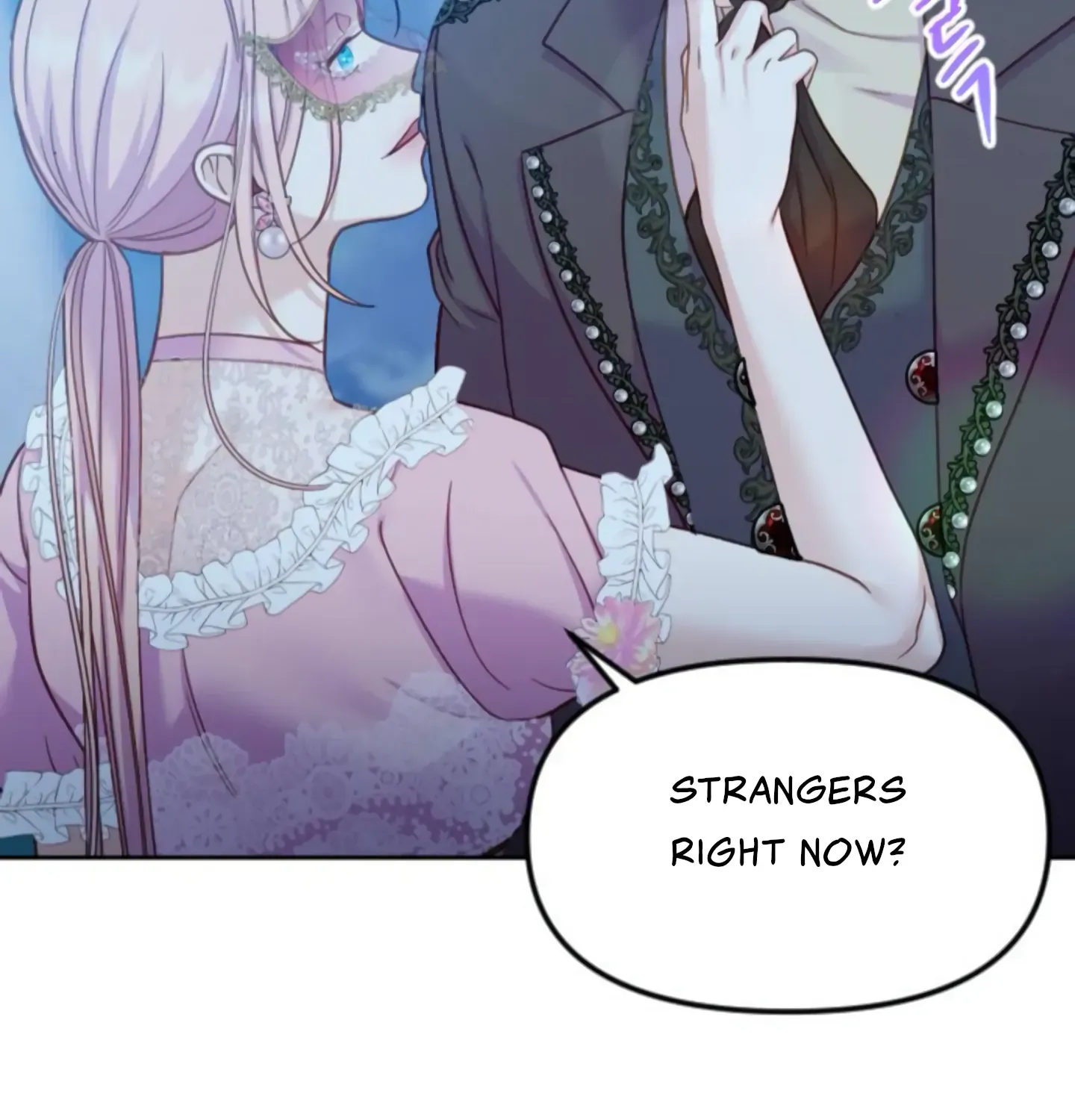 Fall in Love or Die Chapter 6 page 98 - 