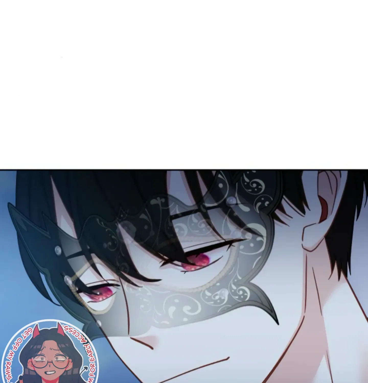 Fall in Love or Die Chapter 6 page 99 - 