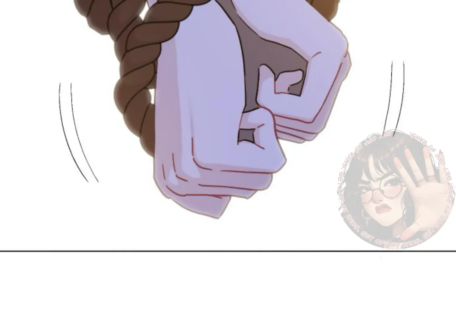 Fall in Love or Die Chapter 60 page 11 - 