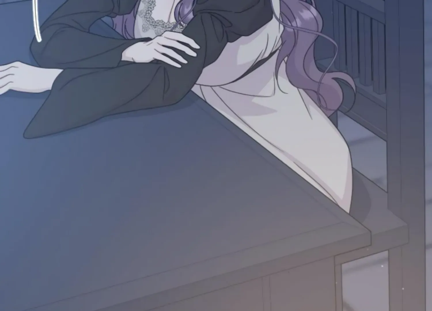 Fall in Love or Die Chapter 60 page 104 - 