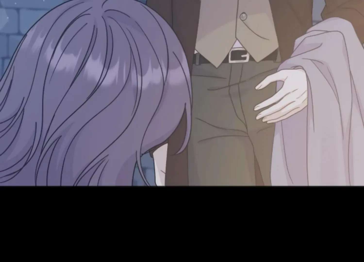 Fall in Love or Die Chapter 60 page 111 - 