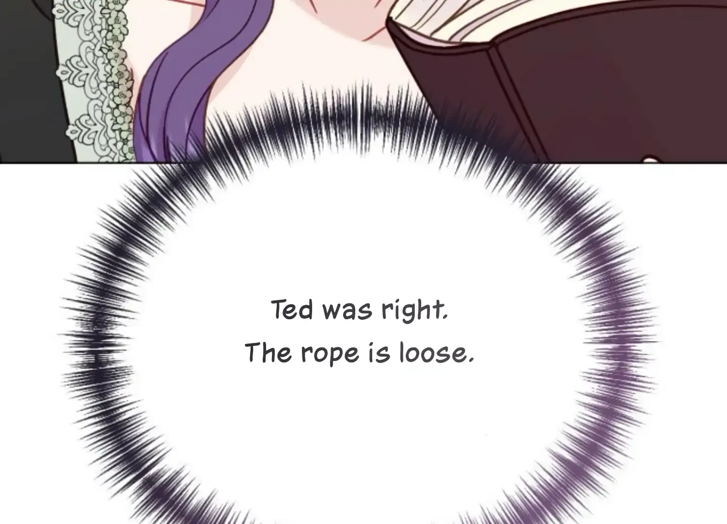 Fall in Love or Die Chapter 60 page 14 - 