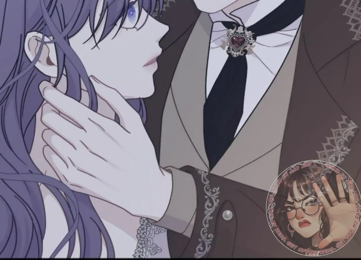 Fall in Love or Die Chapter 60 page 149 - 