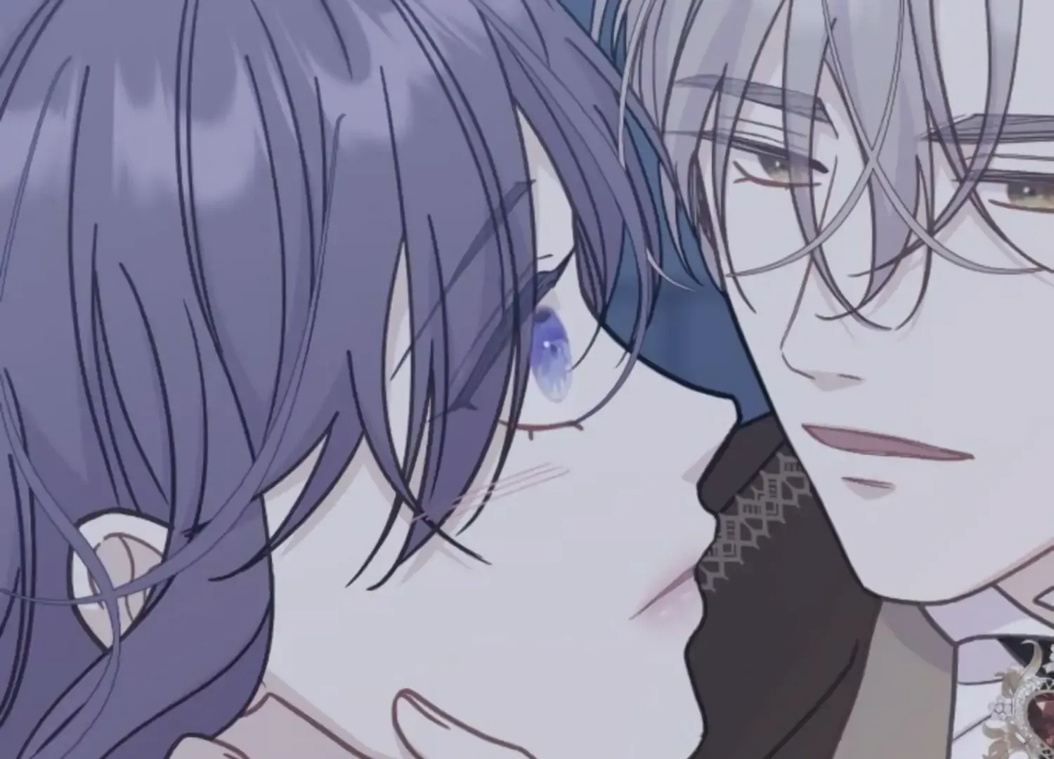 Fall in Love or Die Chapter 60 page 152 - 