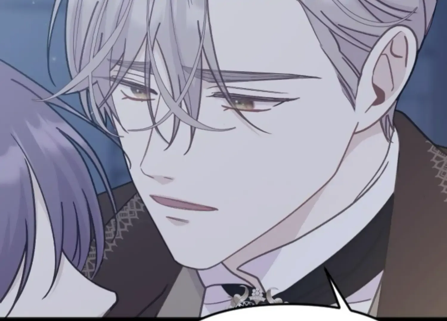 Fall in Love or Die Chapter 60 page 155 - 
