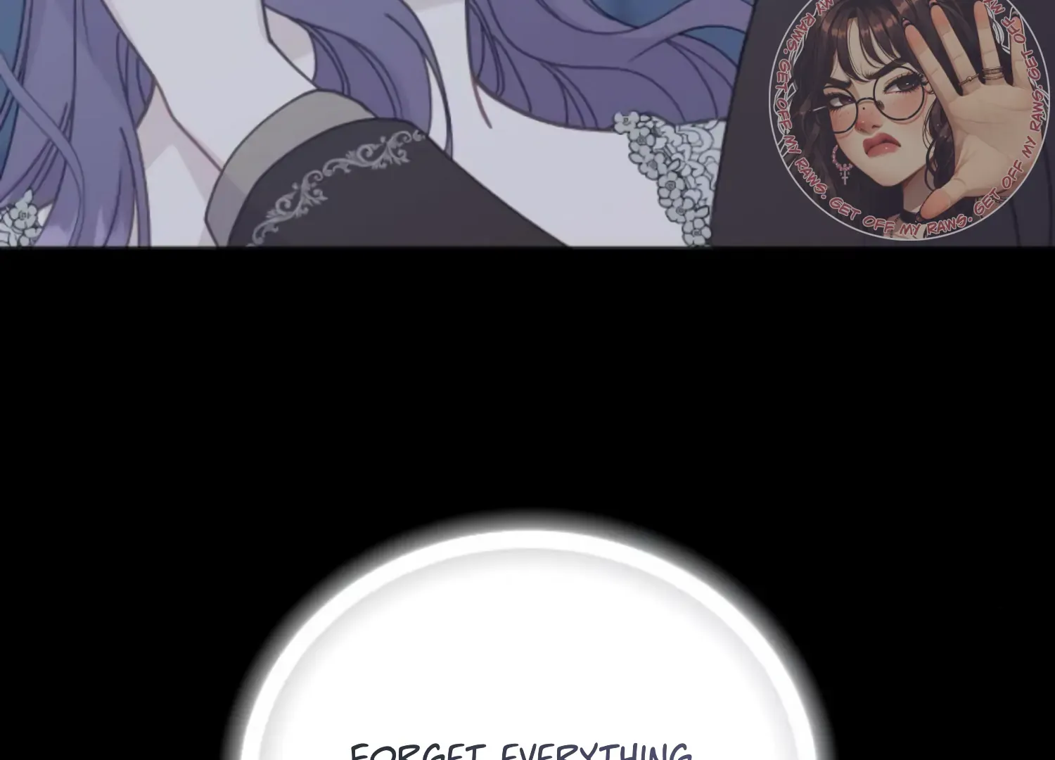 Fall in Love or Die Chapter 60 page 159 - 