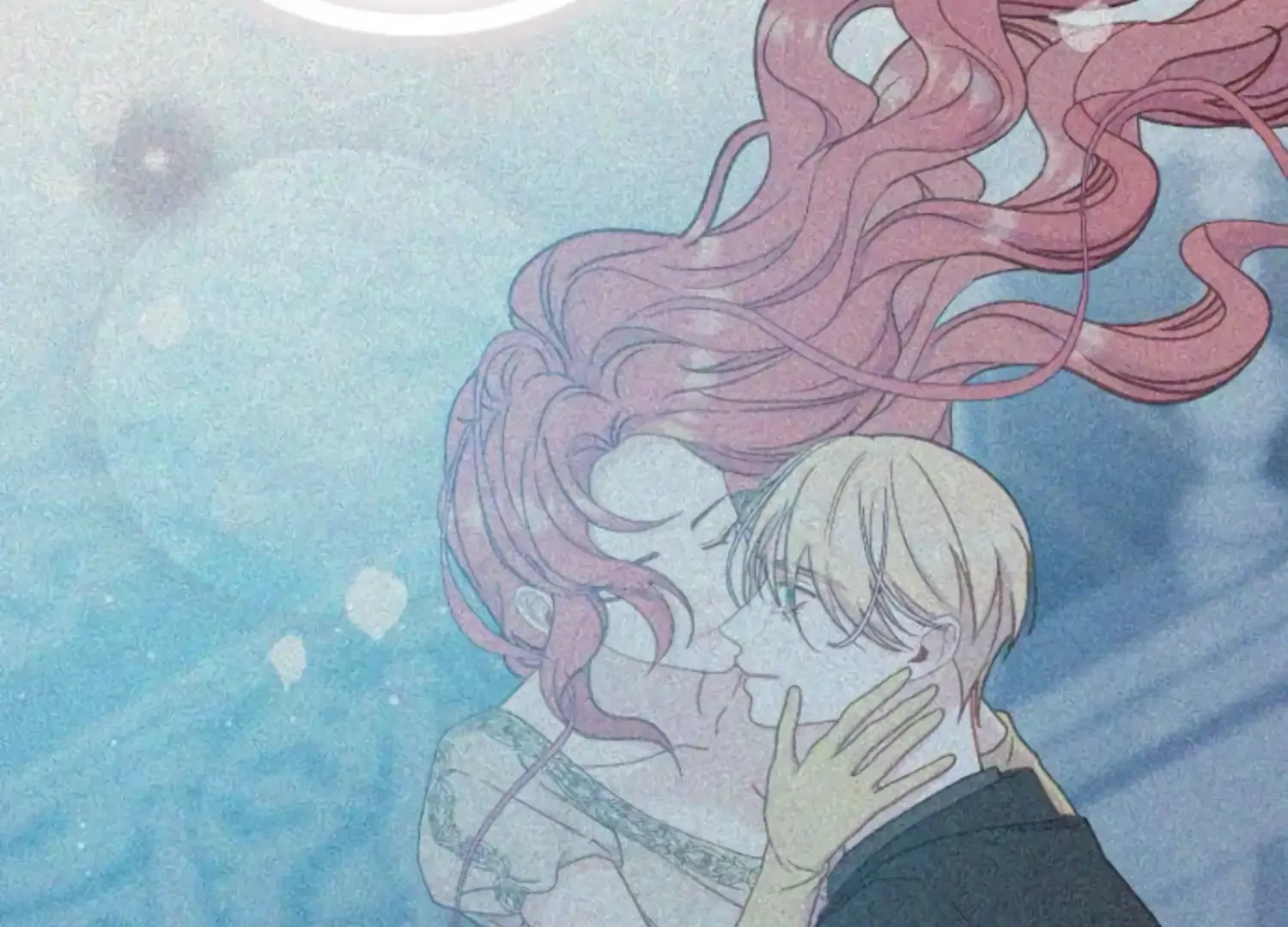 Fall in Love or Die Chapter 60 page 162 - 