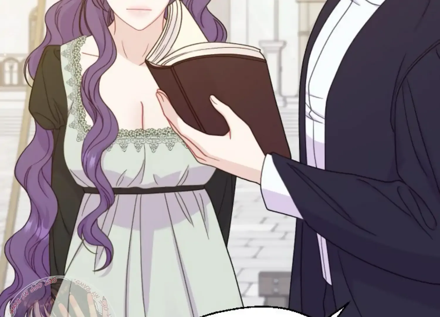 Fall in Love or Die Chapter 60 page 3 - 