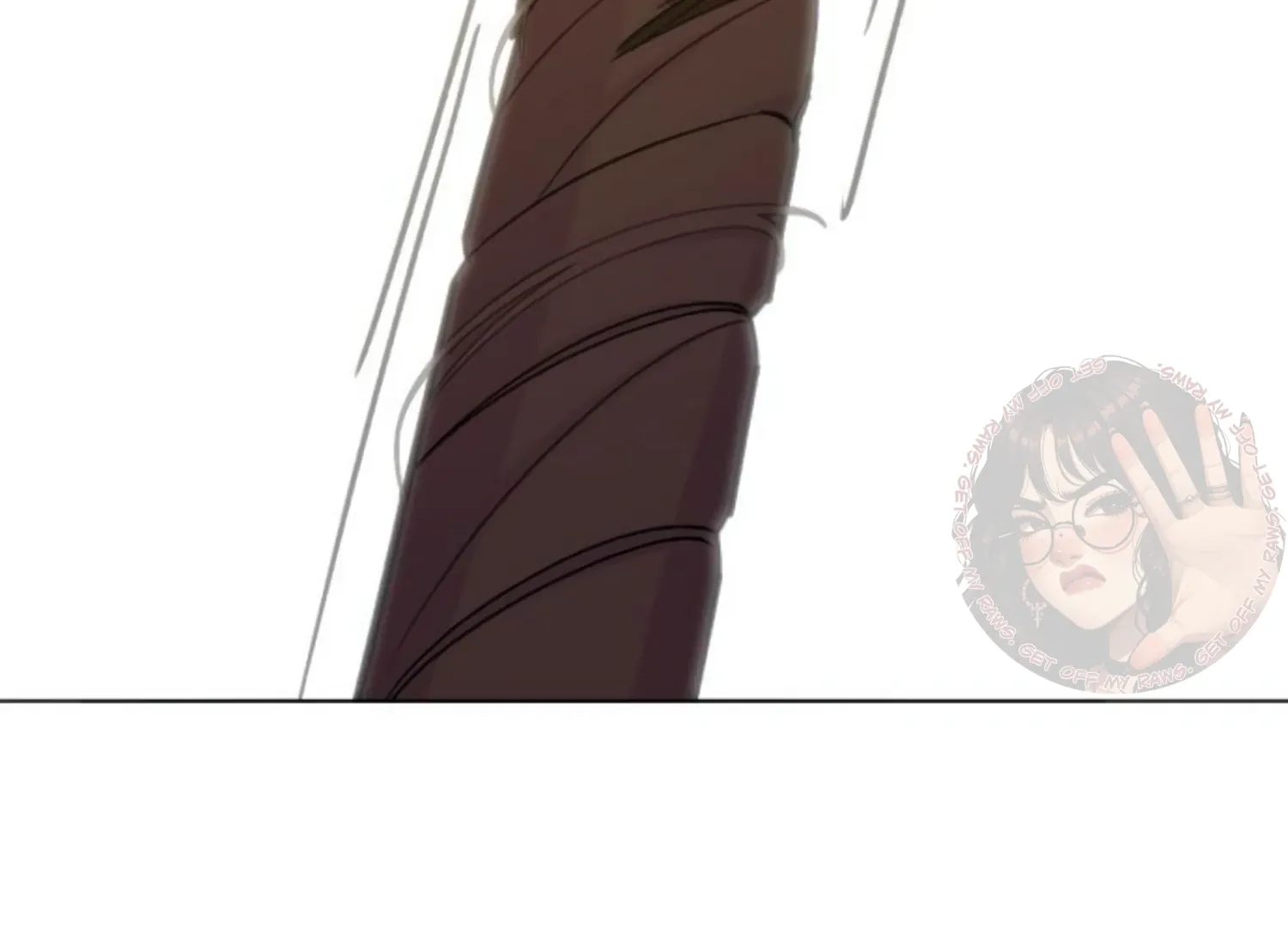 Fall in Love or Die Chapter 60 page 21 - 