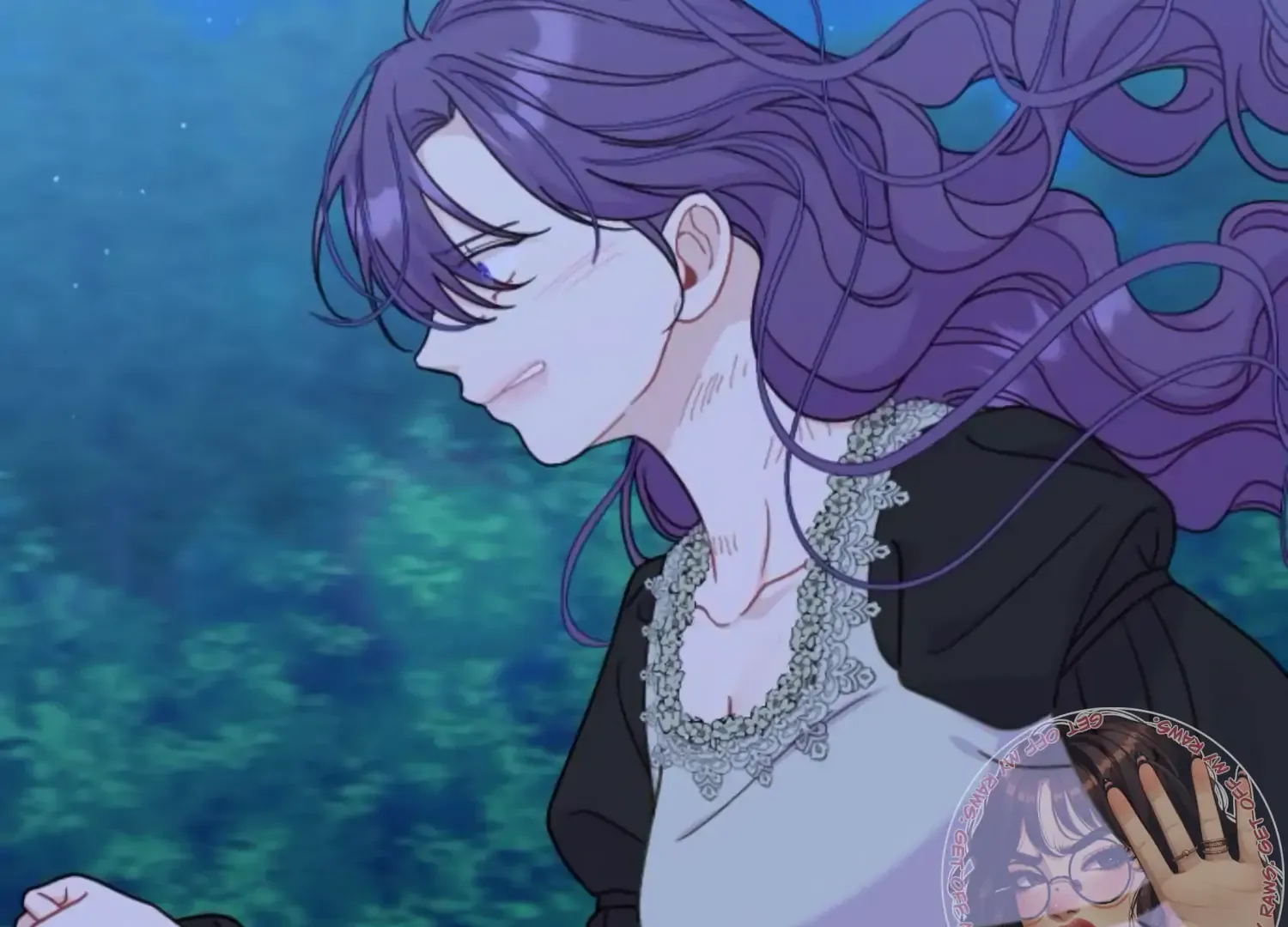 Fall in Love or Die Chapter 60 page 202 - 