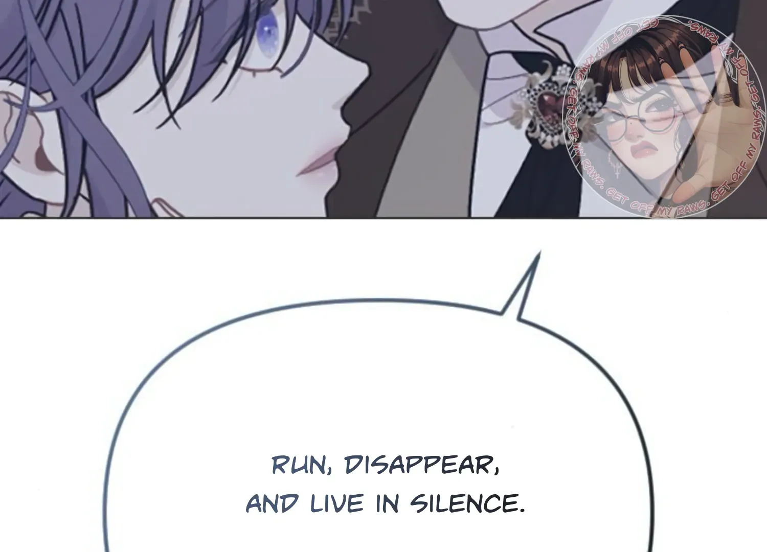 Fall in Love or Die Chapter 60 page 232 - 