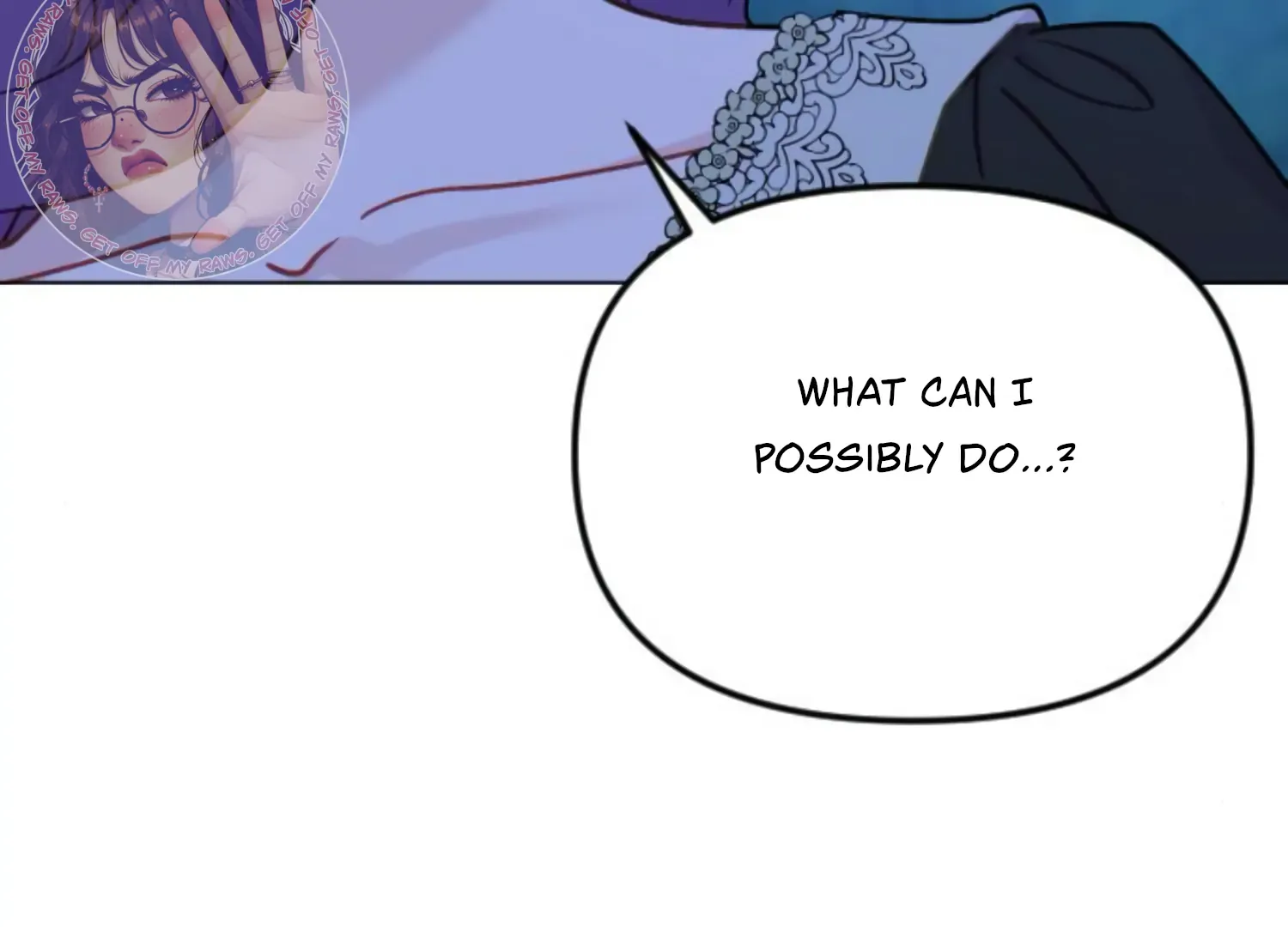 Fall in Love or Die Chapter 60 page 244 - 