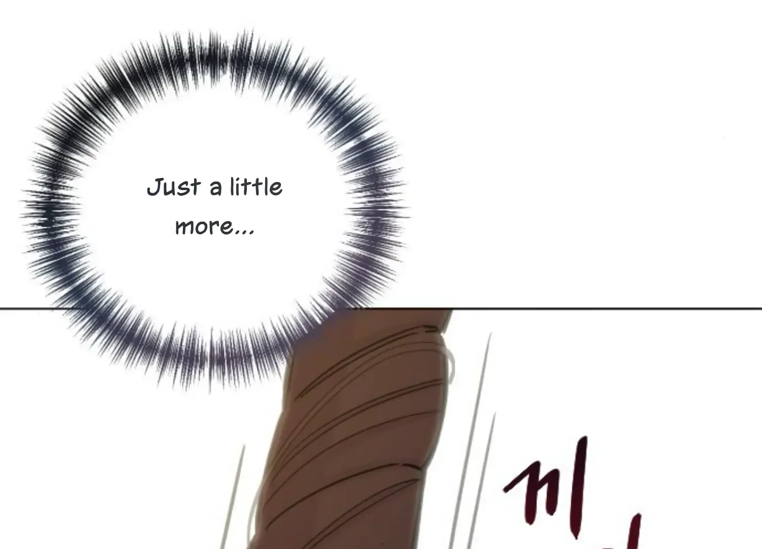 Fall in Love or Die Chapter 60 page 26 - 