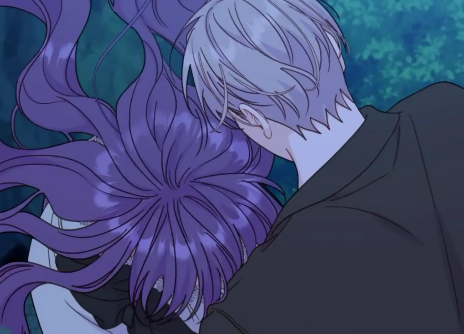 Fall in Love or Die Chapter 60 page 264 - 