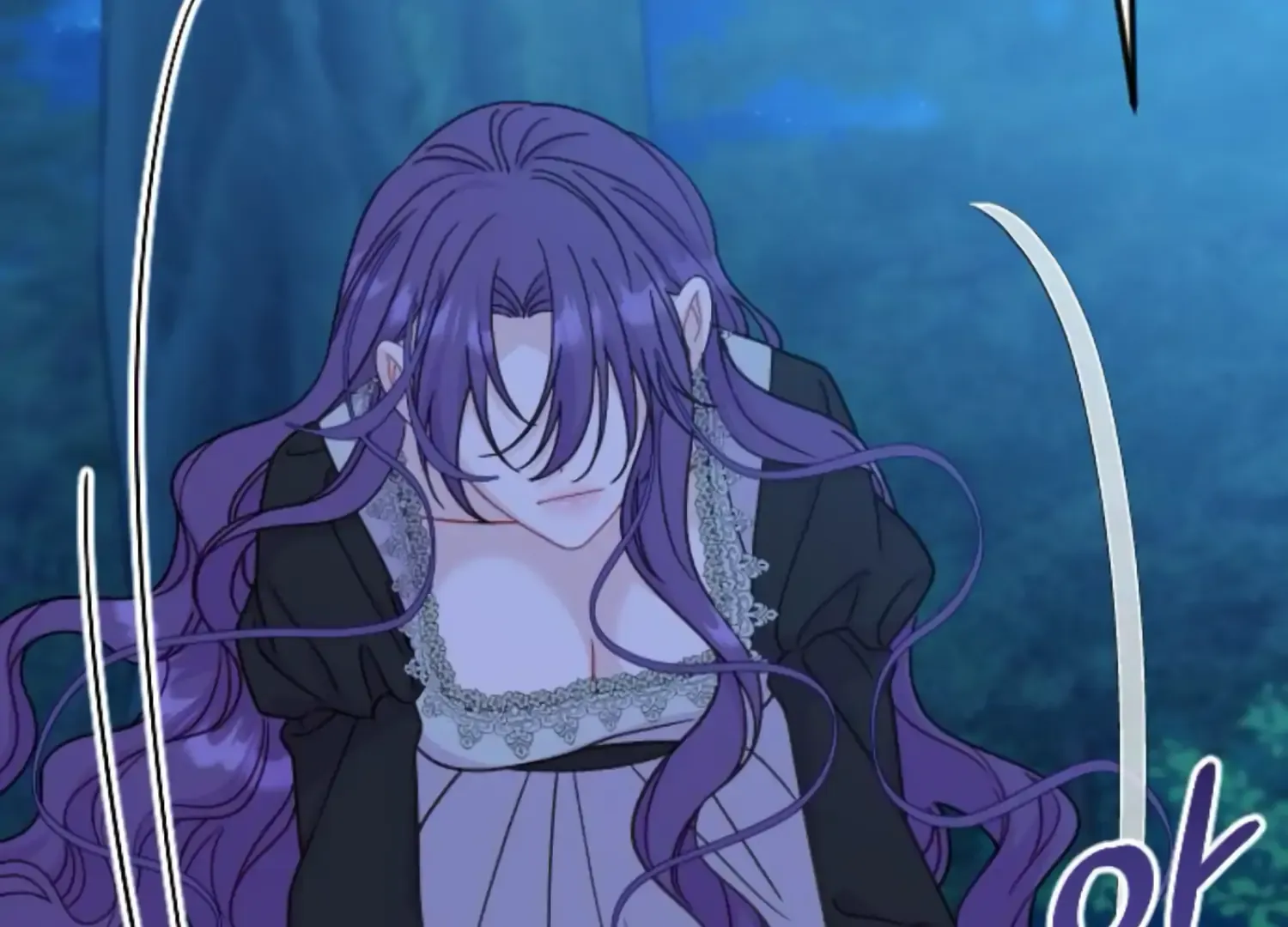 Fall in Love or Die Chapter 60 page 283 - 