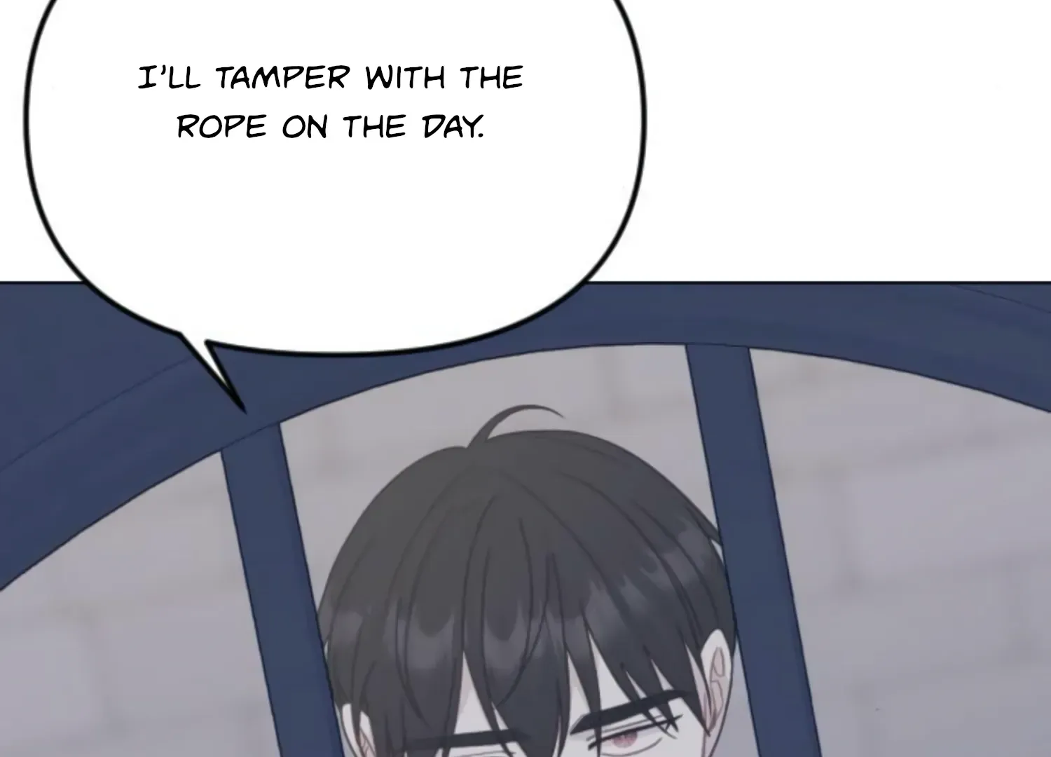 Fall in Love or Die Chapter 60 page 30 - 