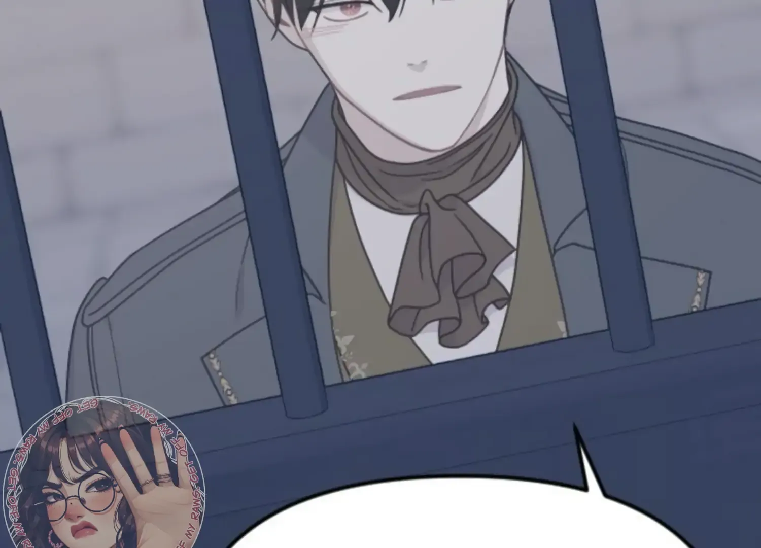 Fall in Love or Die Chapter 60 page 31 - 