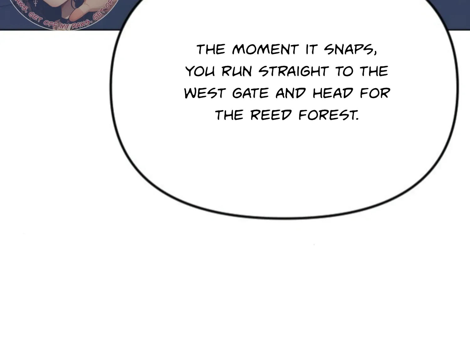 Fall in Love or Die Chapter 60 page 32 - 