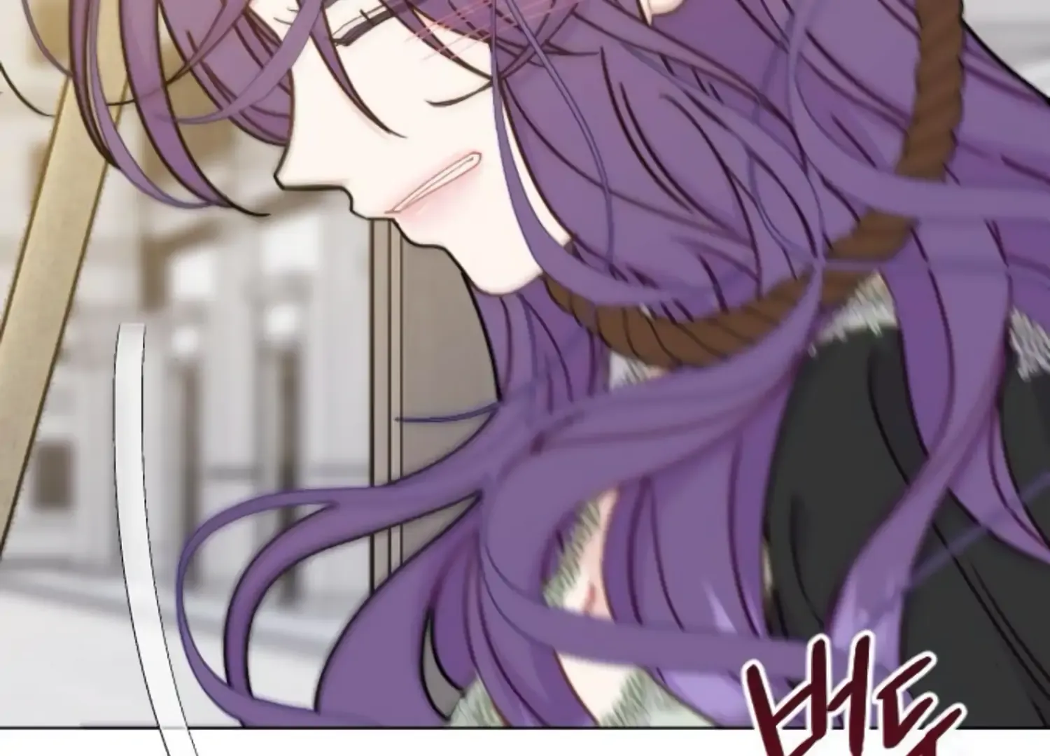 Fall in Love or Die Chapter 60 page 36 - 
