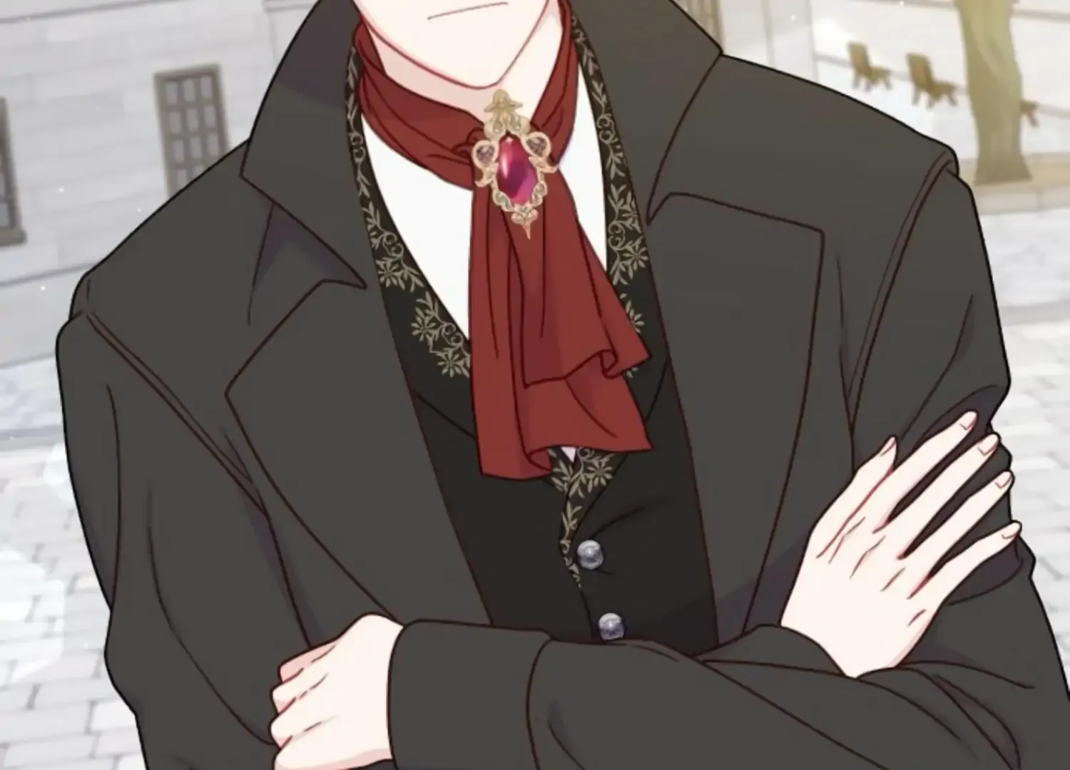 Fall in Love or Die Chapter 60 page 49 - 