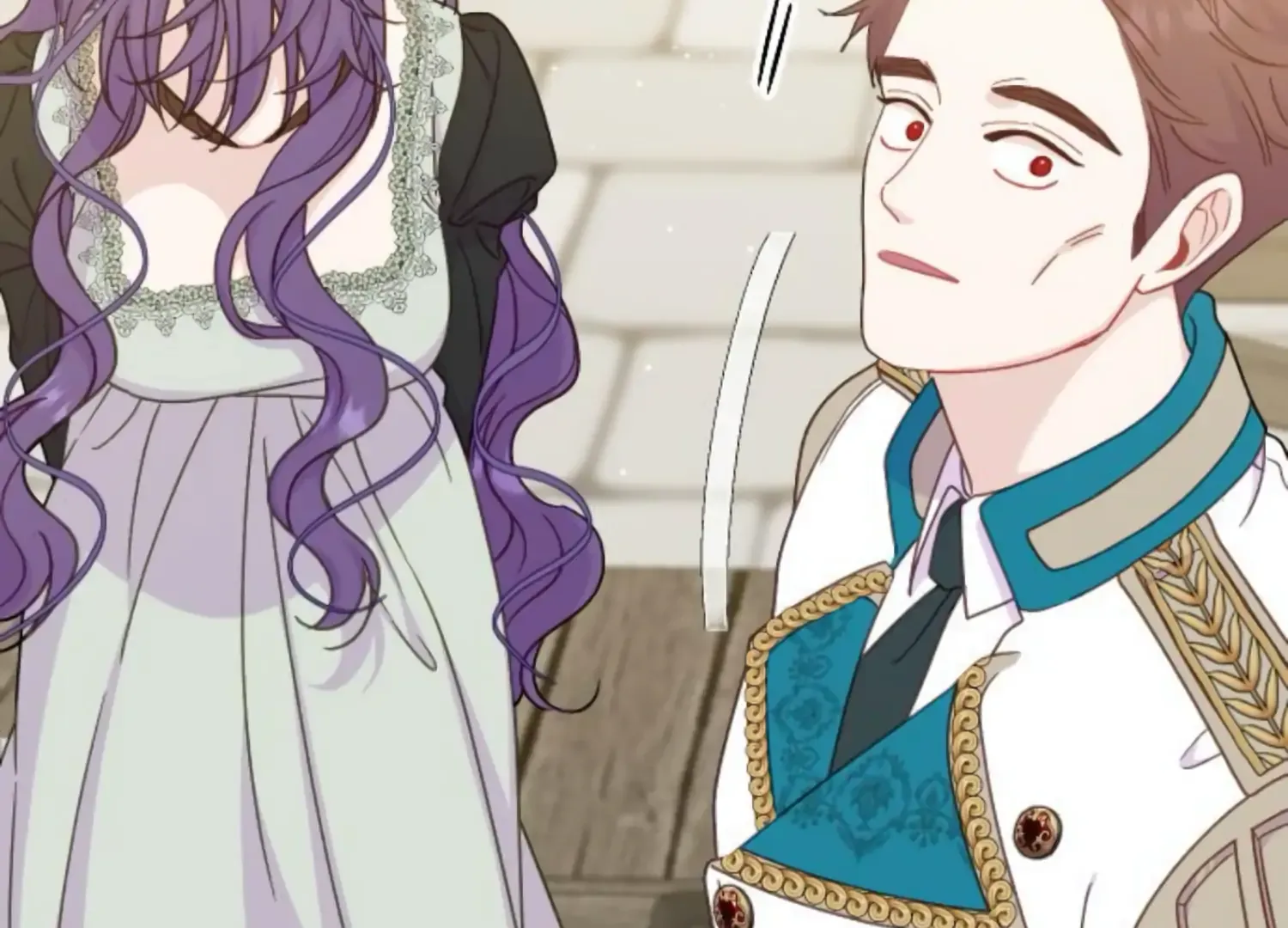 Fall in Love or Die Chapter 60 page 56 - 