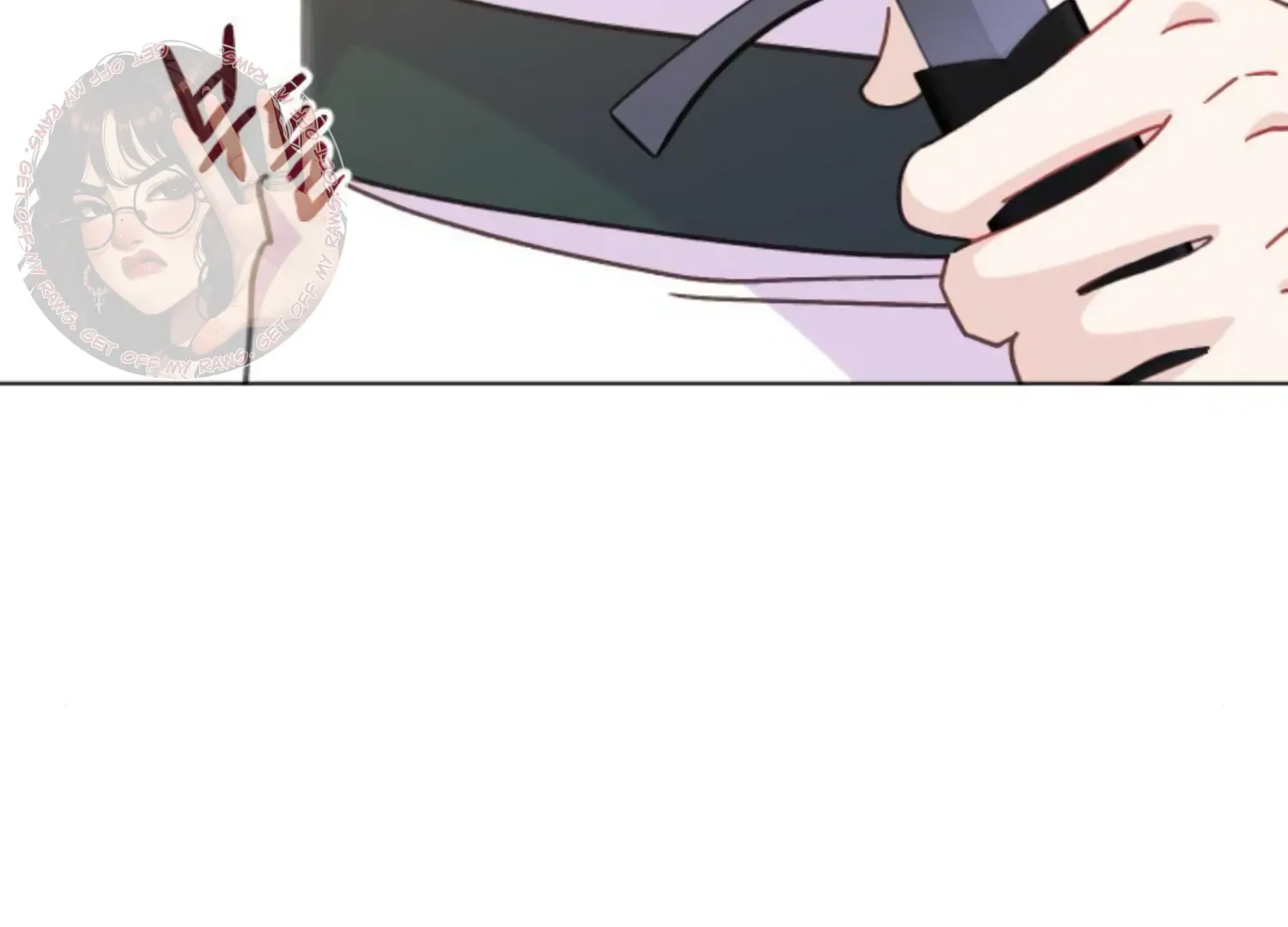 Fall in Love or Die Chapter 60 page 59 - 